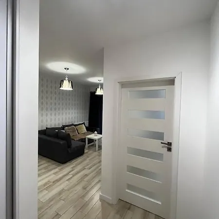 New Apart Near Odra - Zakladowa Street * Wrocław